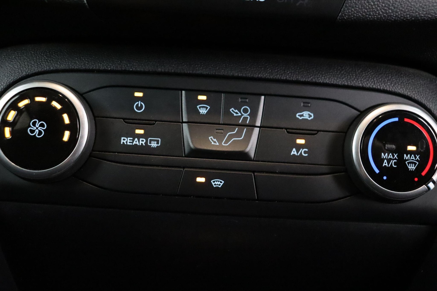 Used Ford Fiesta 2022 for sale - 77358787: Photo 22