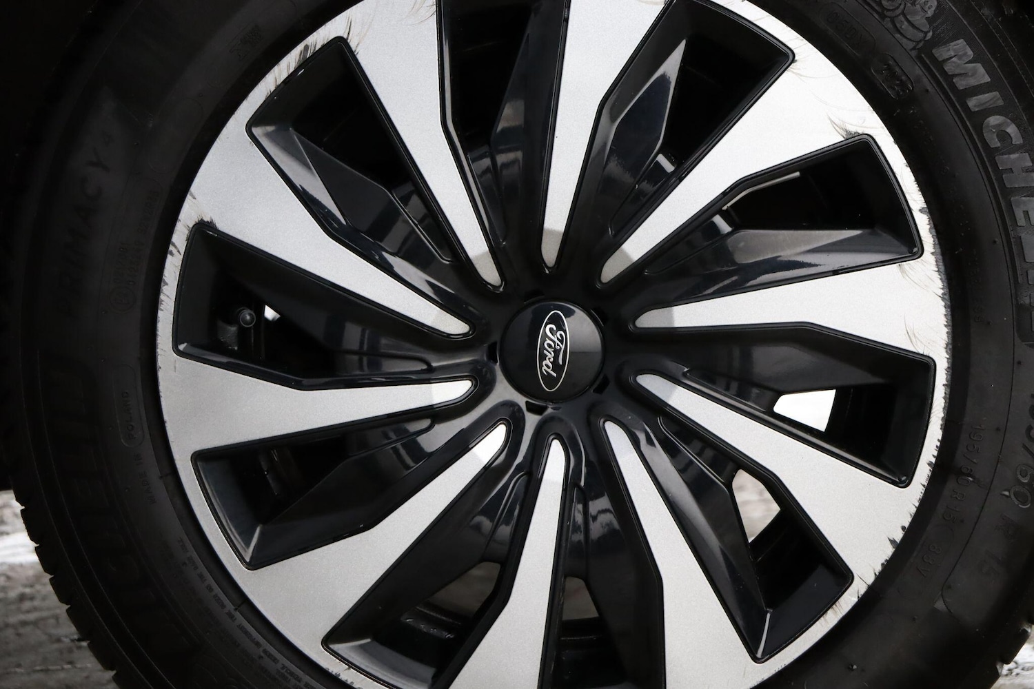 Used Ford Fiesta 2022 for sale - 77358787: Photo 26