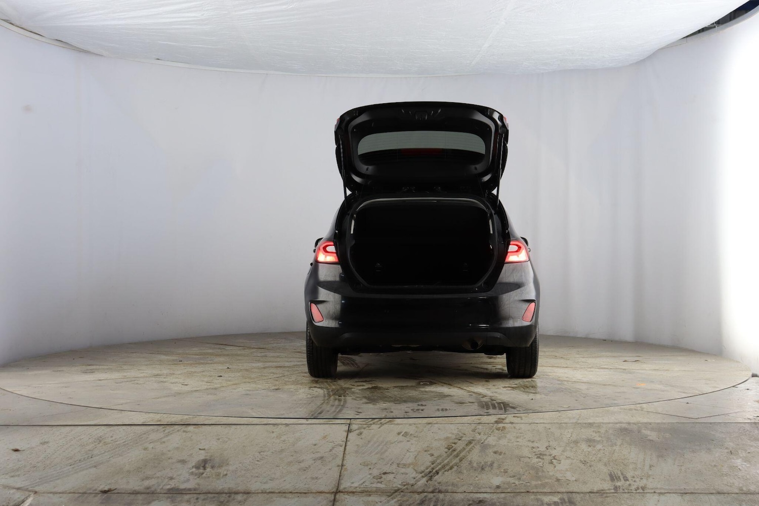 Used Ford Fiesta 2022 for sale - 77358787: Photo 27