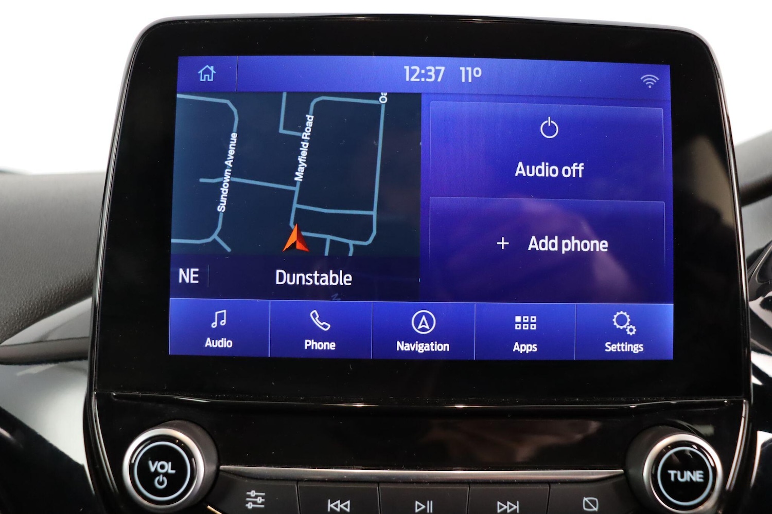 Used Ford Fiesta 2022 for sale - 77358787: Photo 29