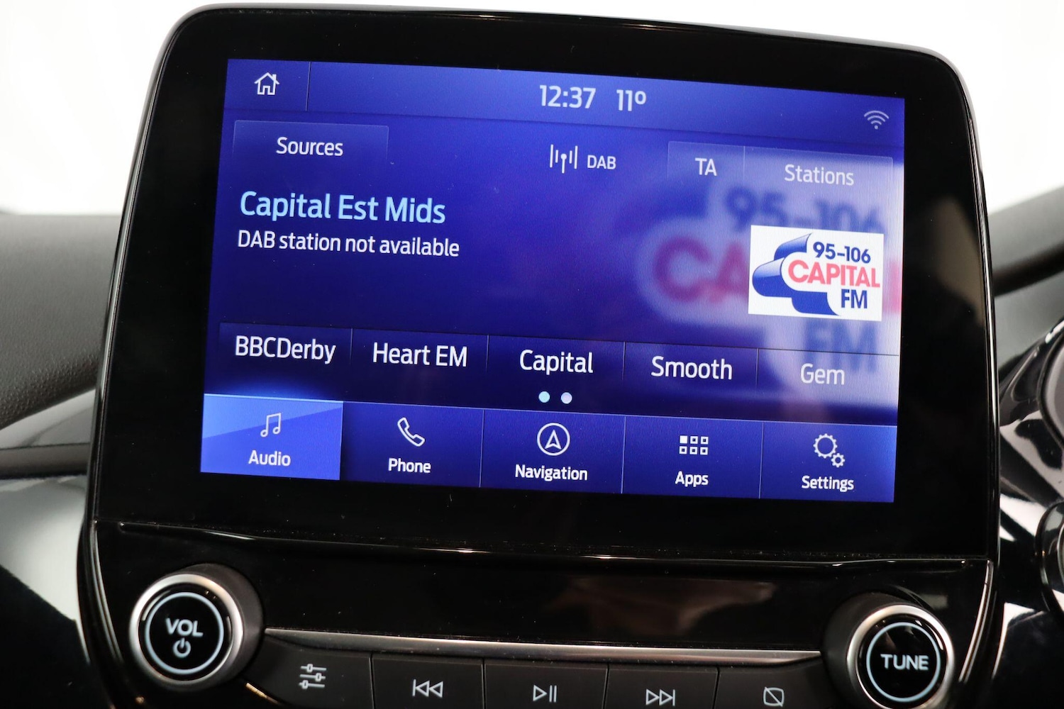 Used Ford Fiesta 2022 for sale - 77358787: Photo 30