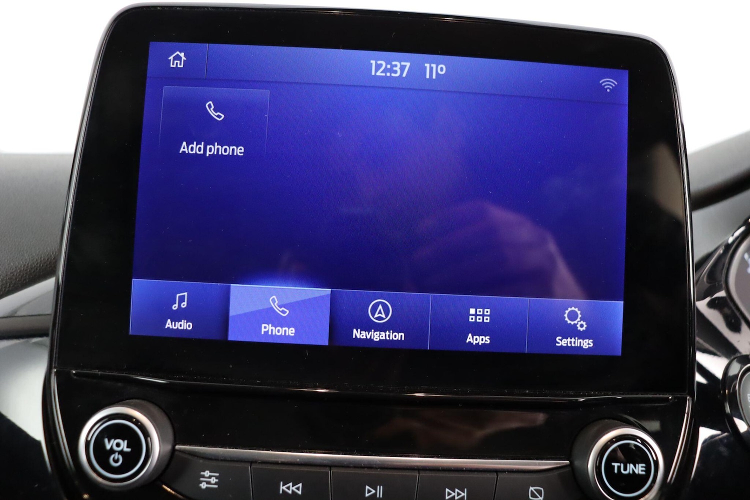 Used Ford Fiesta 2022 for sale - 77358787: Photo 31