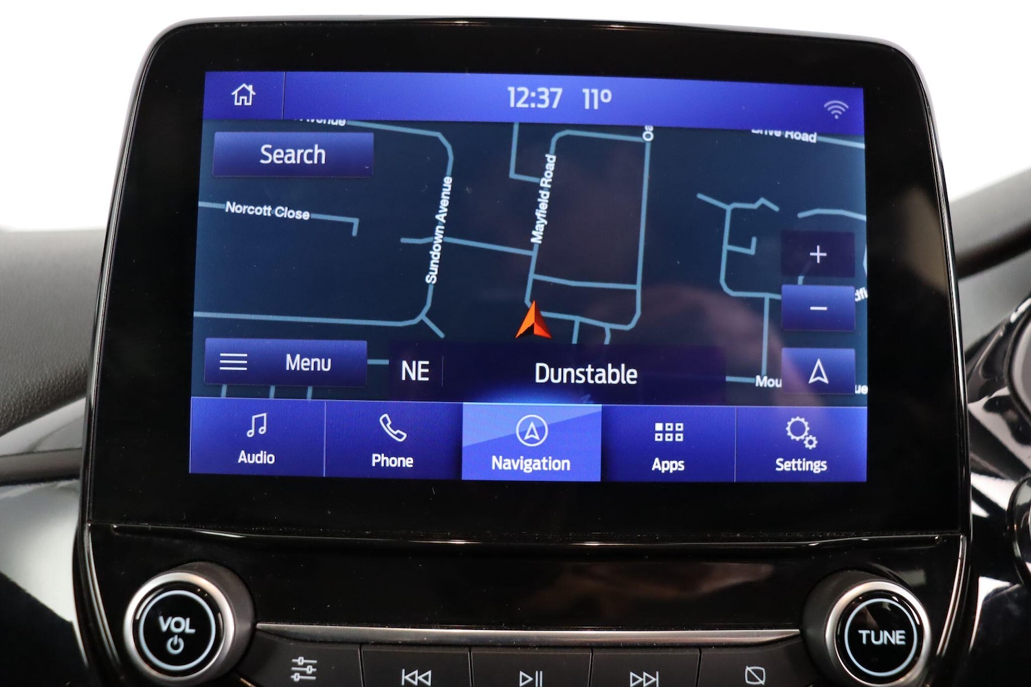 Used Ford Fiesta 2022 for sale - 77358787: Photo 32