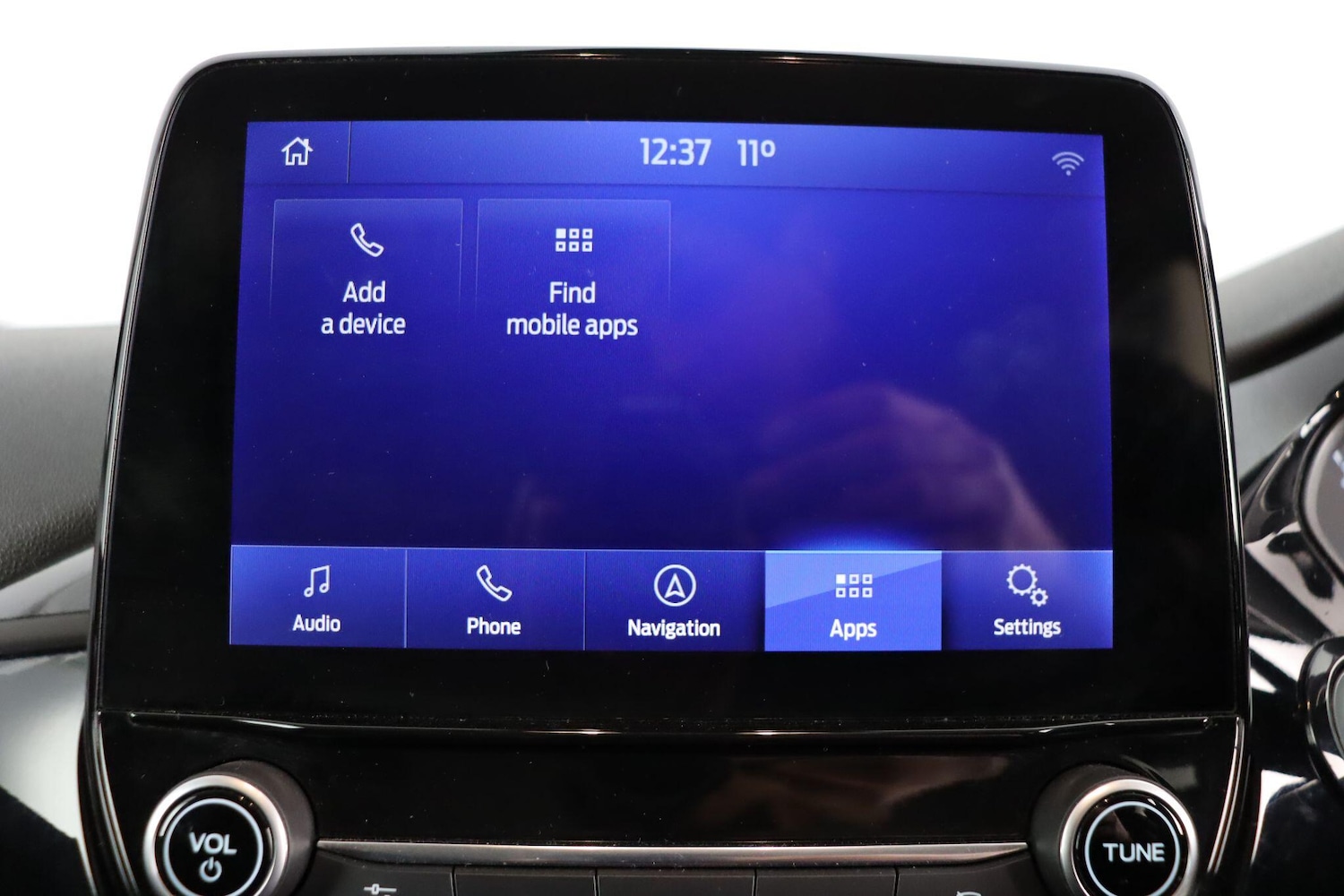 Used Ford Fiesta 2022 for sale - 77358787: Photo 33