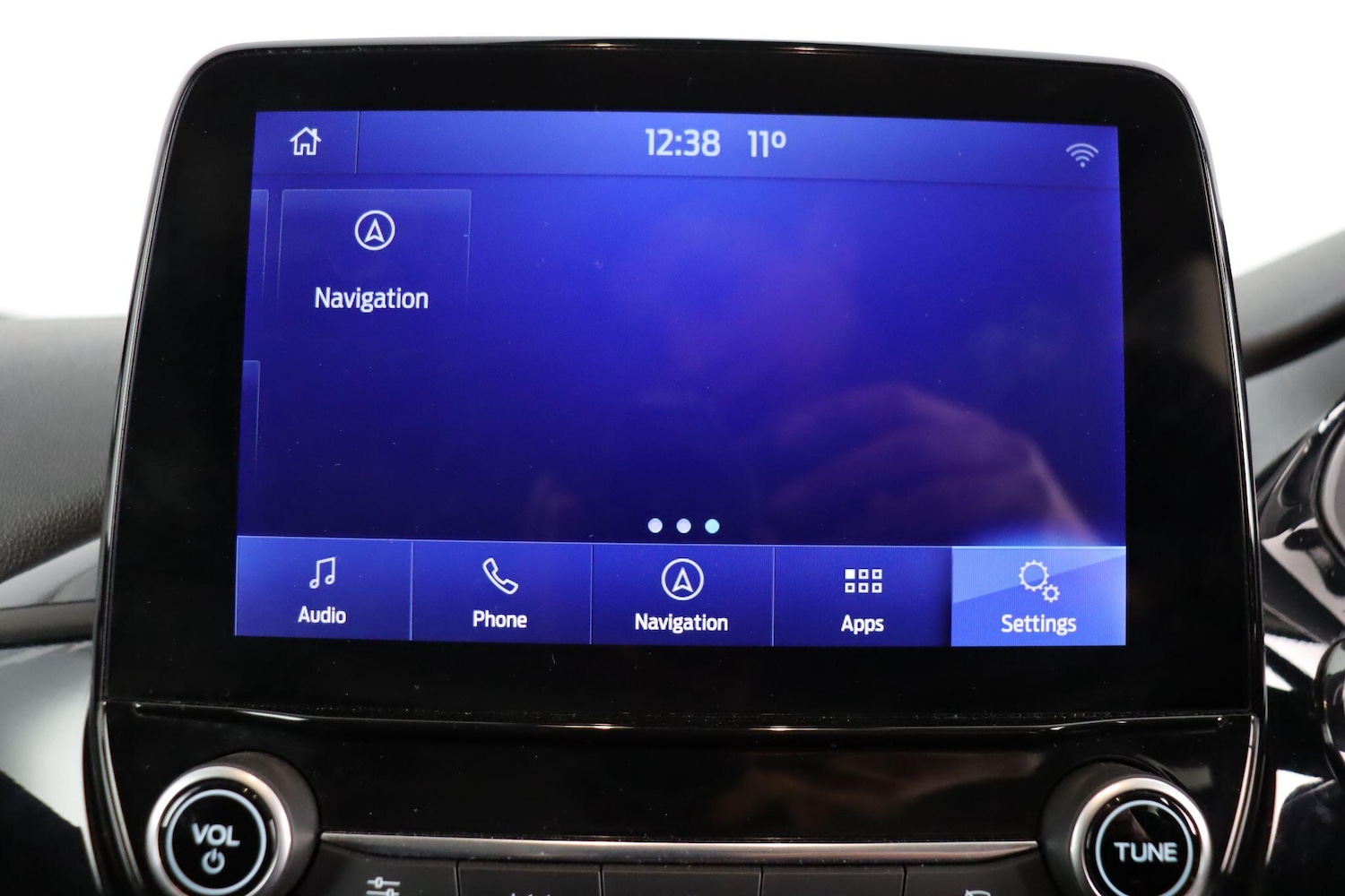 Used Ford Fiesta 2022 for sale - 77358787: Photo 36