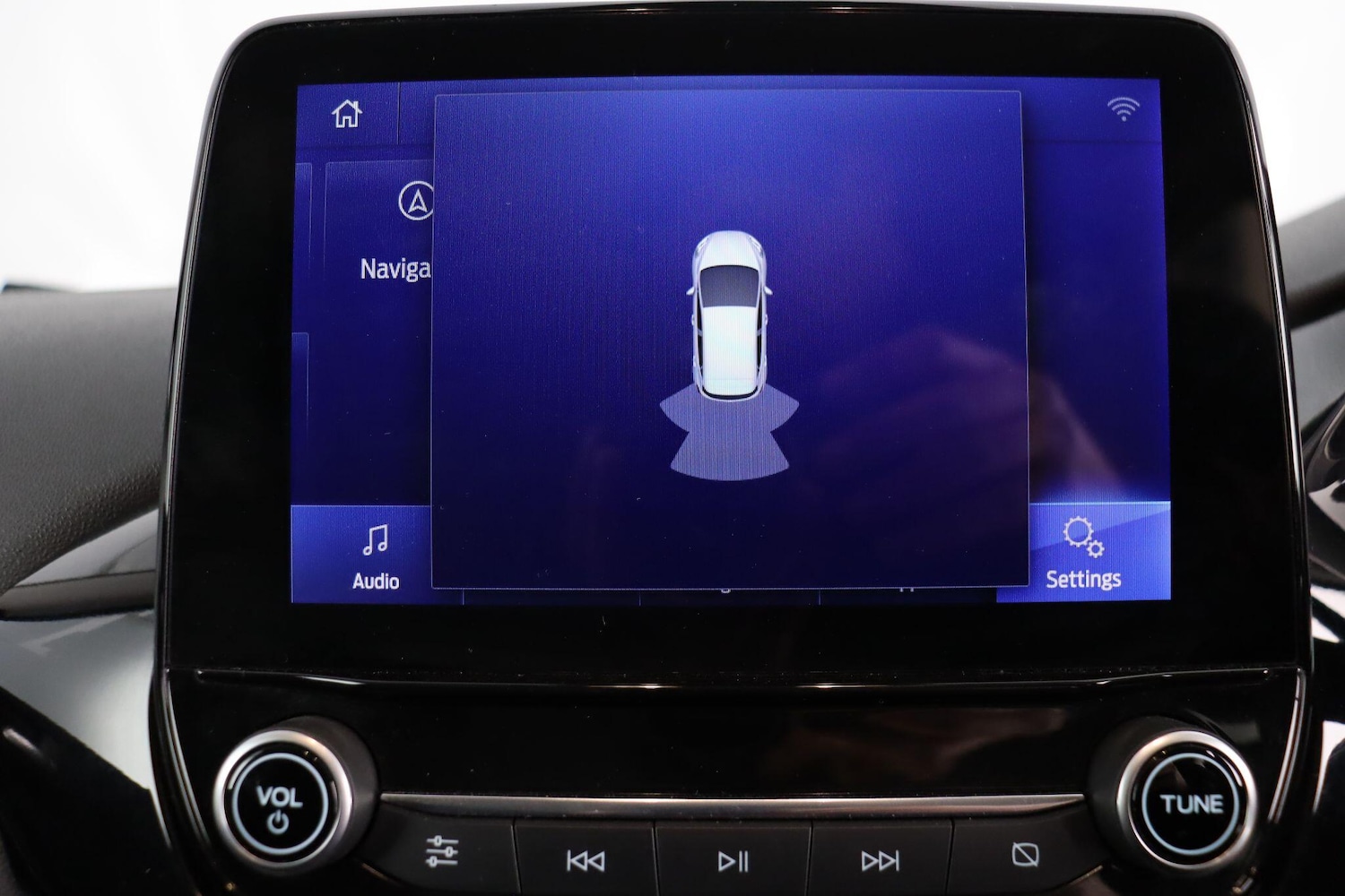 Used Ford Fiesta 2022 for sale - 77358787: Photo 37