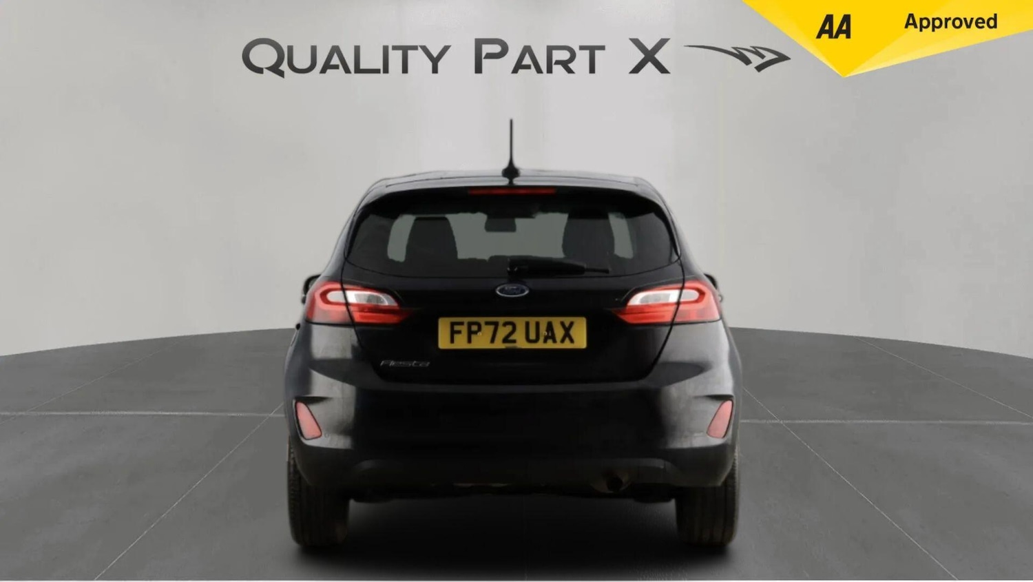 Used Ford Fiesta 2022 for sale - 77358787: Photo 6