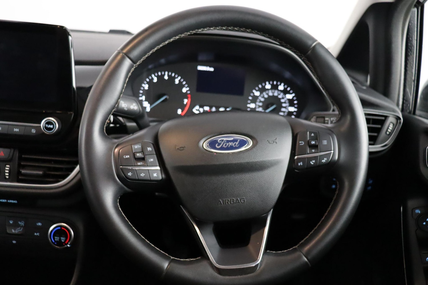 Used Ford Fiesta 2022 for sale - 77358787: Photo 9