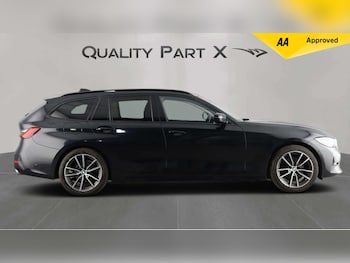 Used BMW 3 Series 2021 for sale - 79366261: Photo
