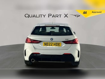 Used BMW 1 Series 2022 for sale - 78250537: Photo