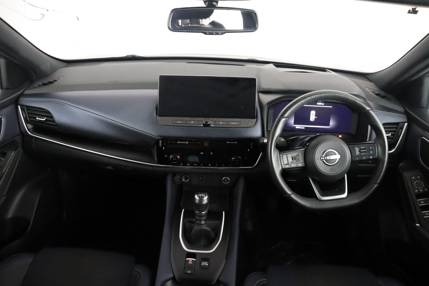 Used Nissan Qashqai 2022 for sale - 76898489: Photo 10