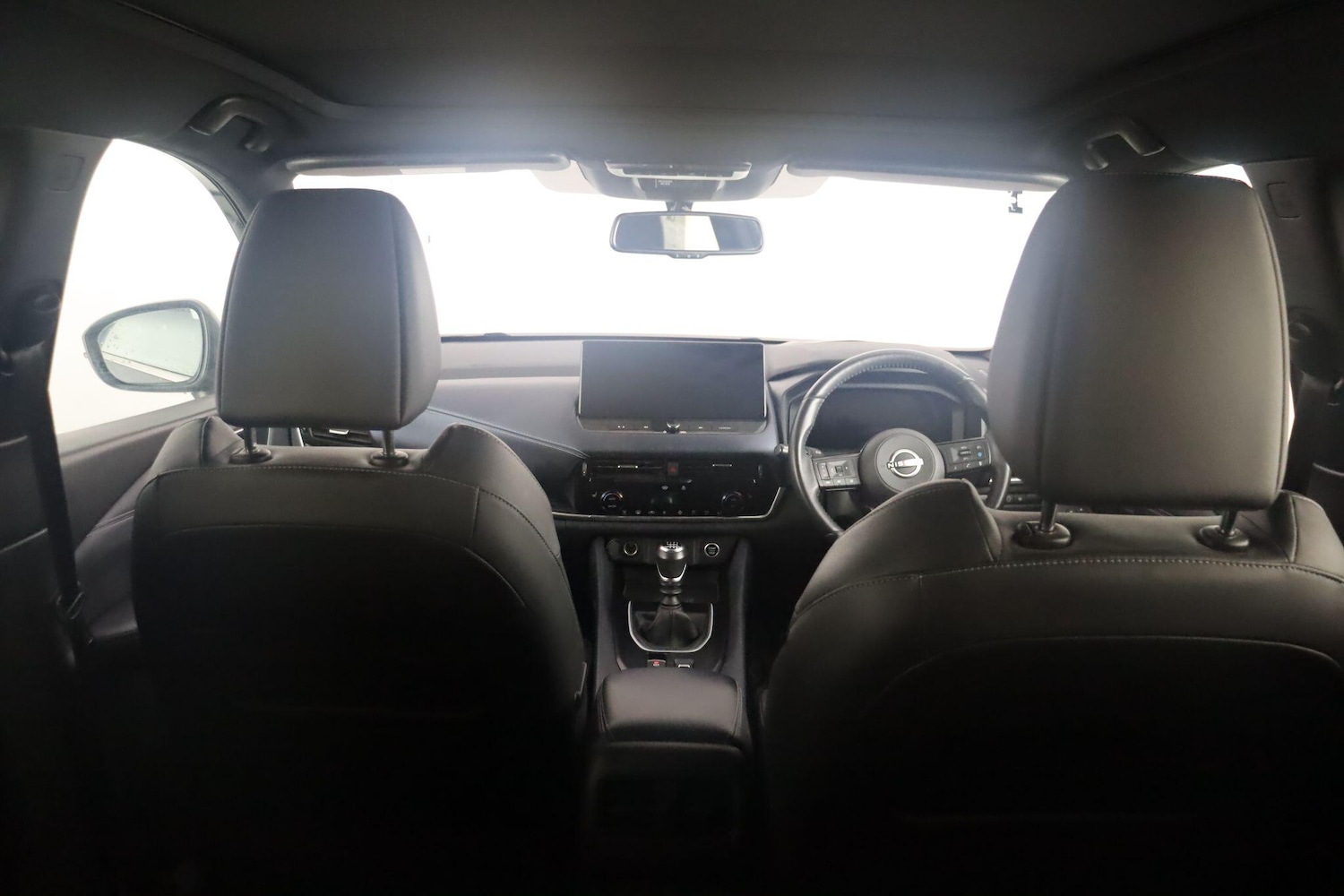 Used Nissan Qashqai 2022 for sale - 76898489: Photo 11