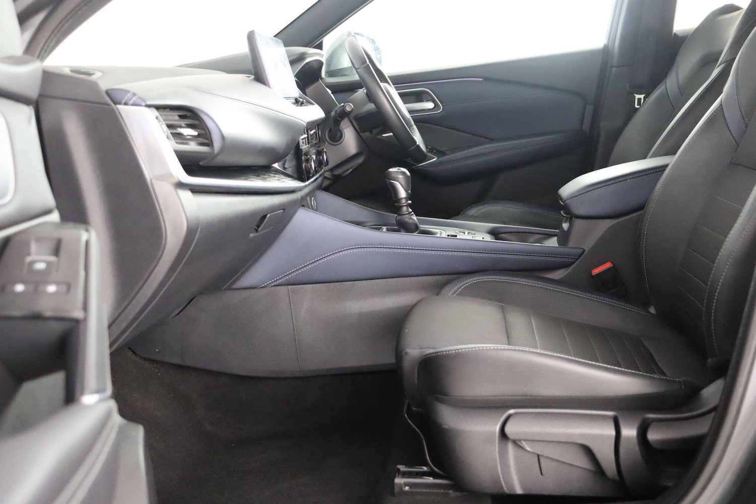 Used Nissan Qashqai 2022 for sale - 76898489: Photo 12