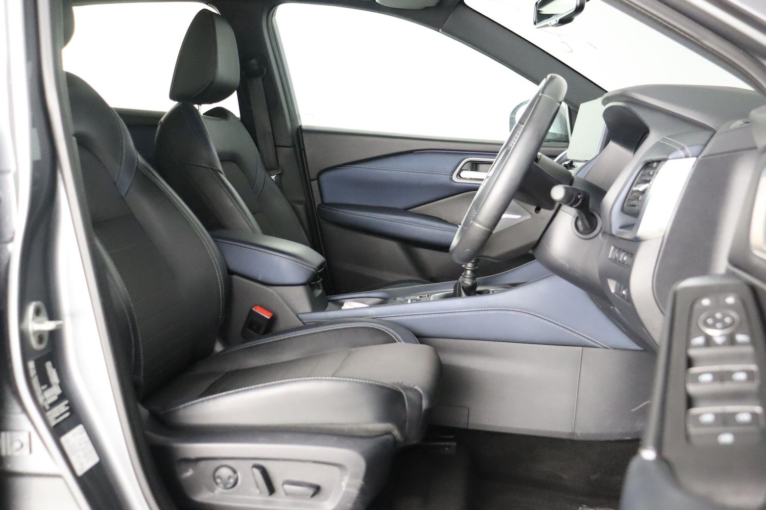 Used Nissan Qashqai 2022 for sale - 76898489: Photo 14