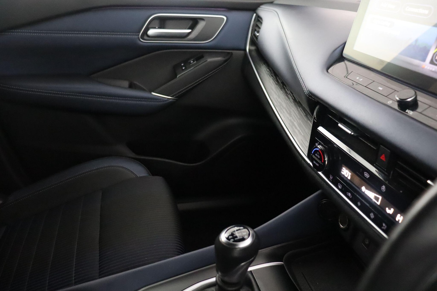 Used Nissan Qashqai 2022 for sale - 76898489: Photo 17