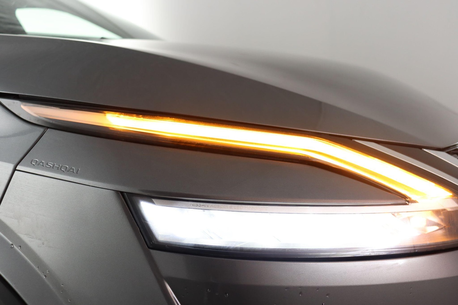Used Nissan Qashqai 2022 for sale - 76898489: Photo 26