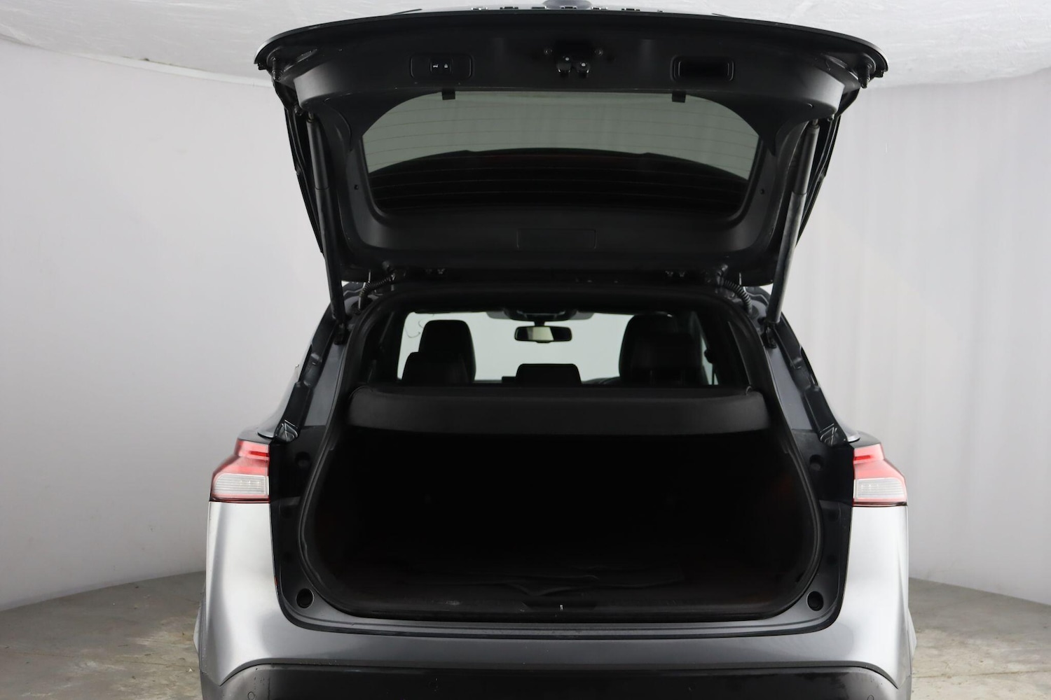 Used Nissan Qashqai 2022 for sale - 76898489: Photo 27