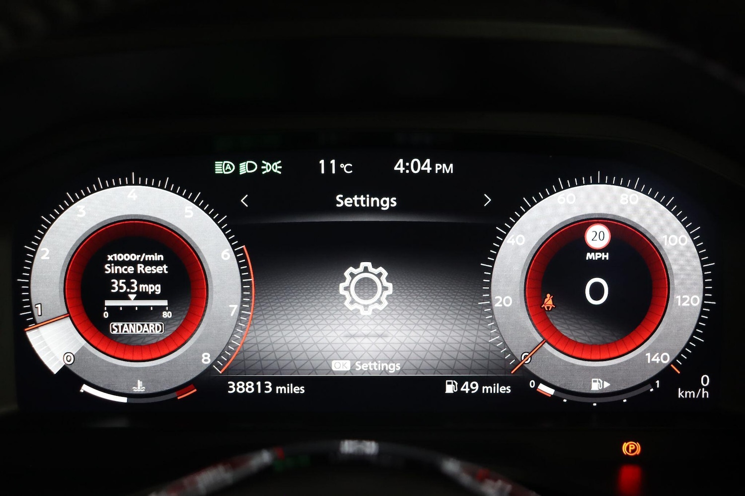 Used Nissan Qashqai 2022 for sale - 76898489: Photo 28