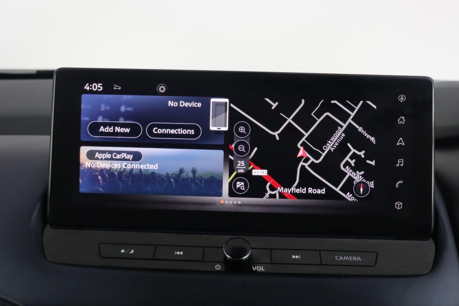 Used Nissan Qashqai 2022 for sale - 76898489: Photo 29