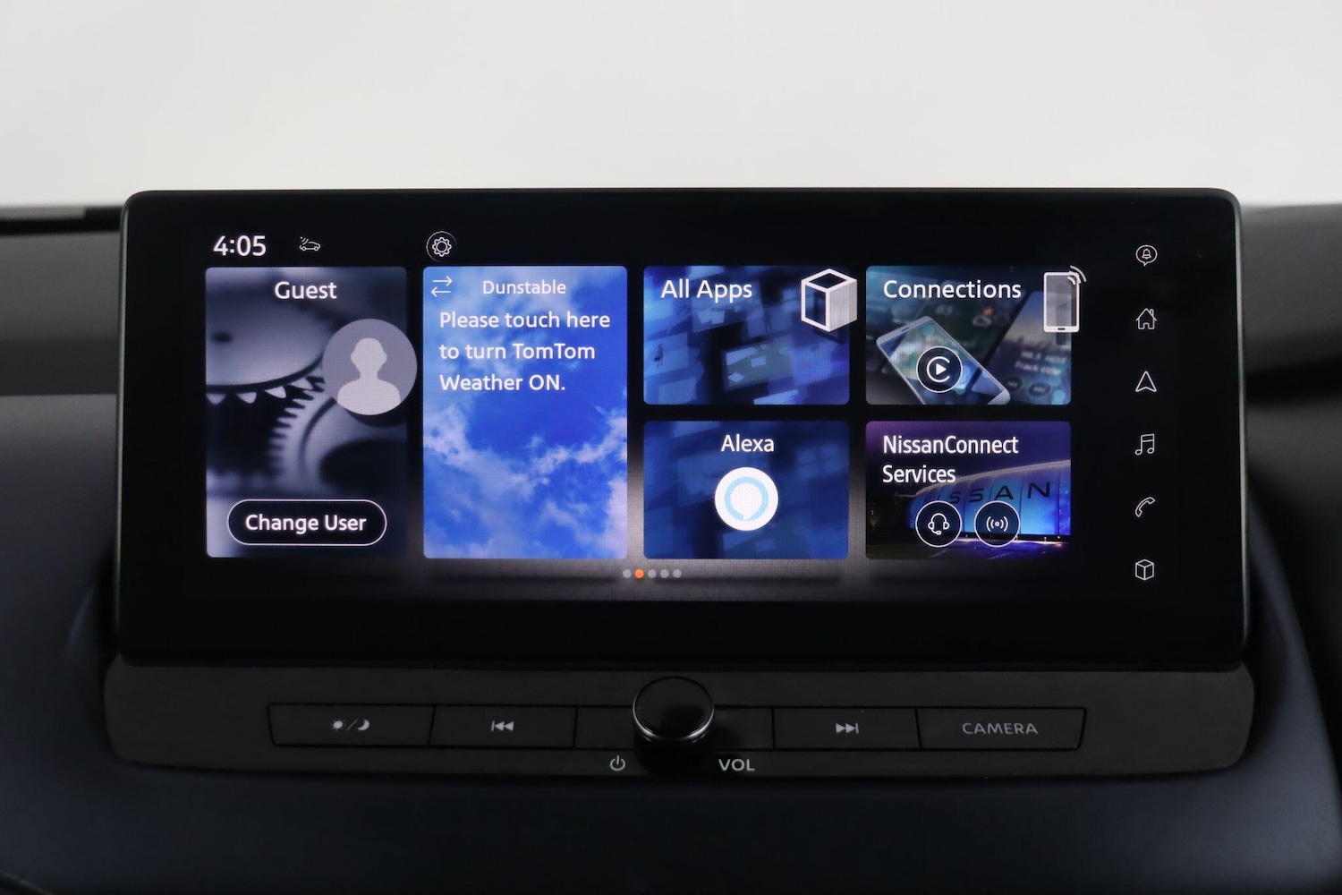 Used Nissan Qashqai 2022 for sale - 76898489: Photo 30