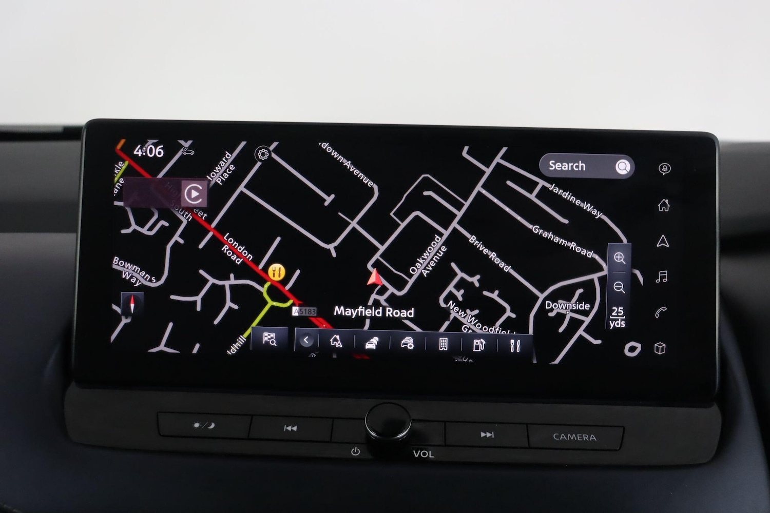 Used Nissan Qashqai 2022 for sale - 76898489: Photo 32