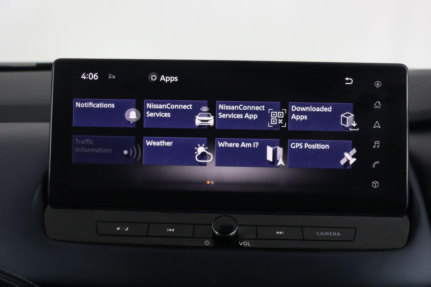 Used Nissan Qashqai 2022 for sale - 76898489: Photo 34