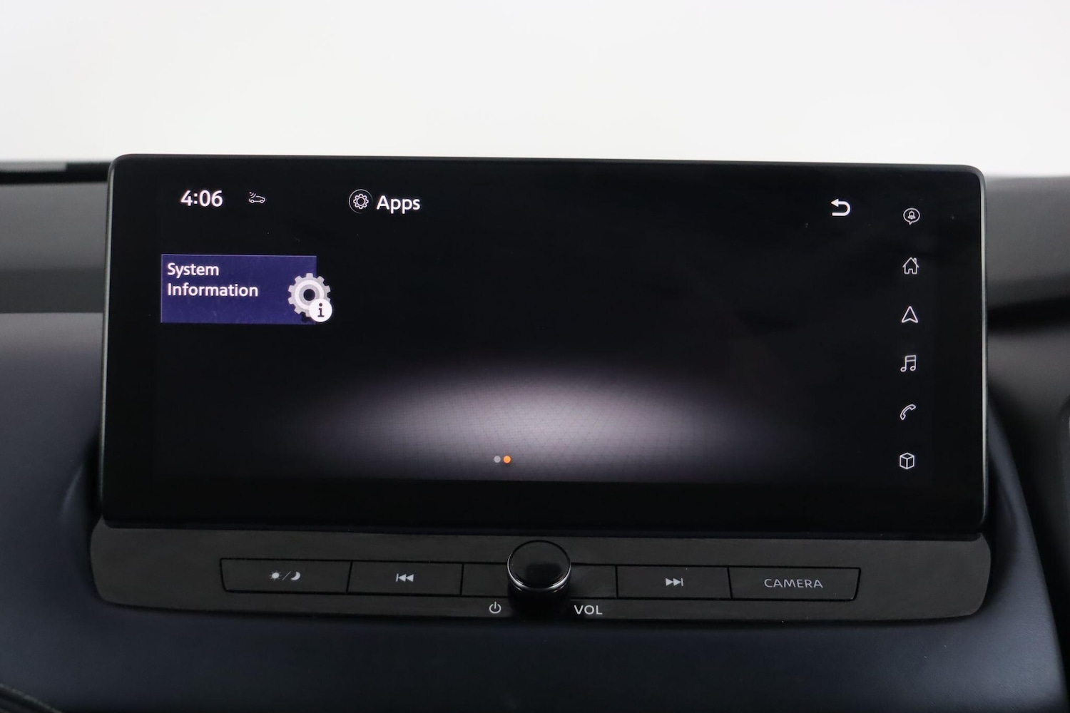 Used Nissan Qashqai 2022 for sale - 76898489: Photo 35