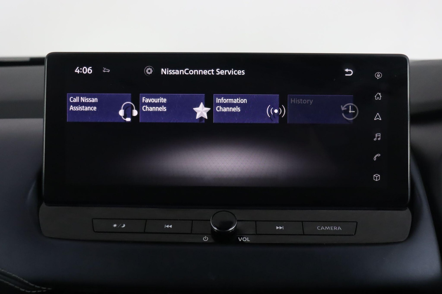 Used Nissan Qashqai 2022 for sale - 76898489: Photo 37