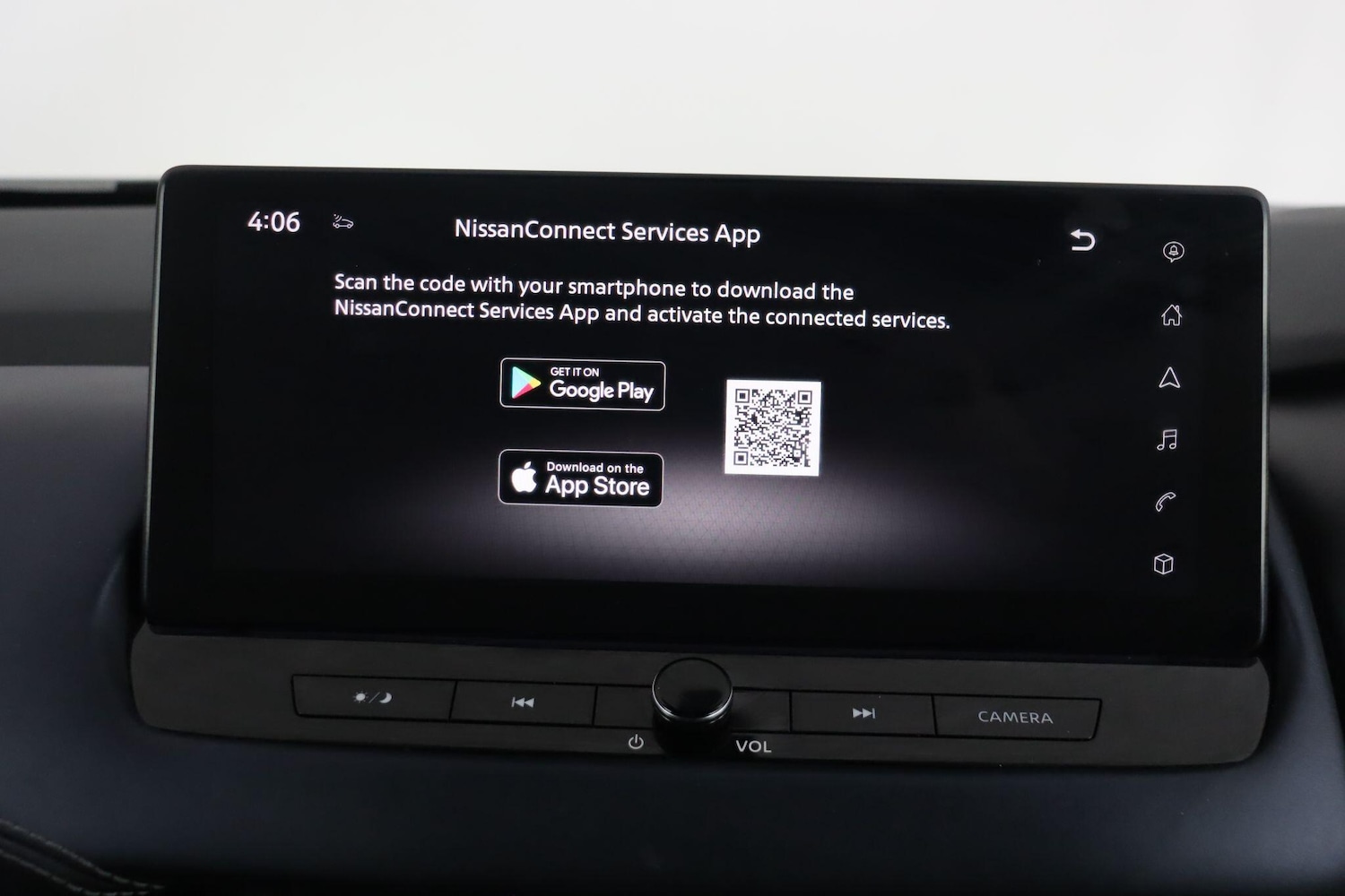 Used Nissan Qashqai 2022 for sale - 76898489: Photo 38