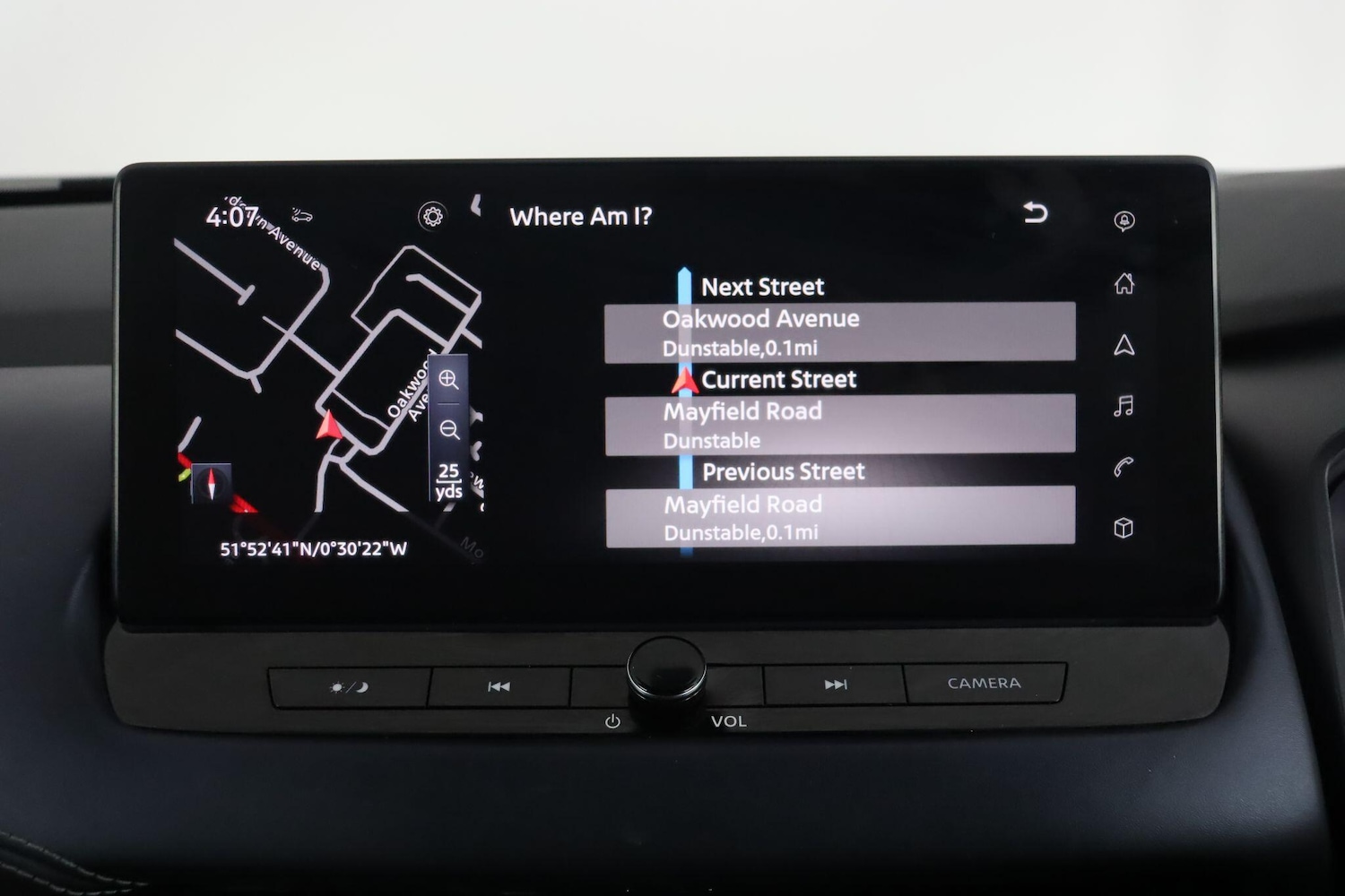 Used Nissan Qashqai 2022 for sale - 76898489: Photo 40