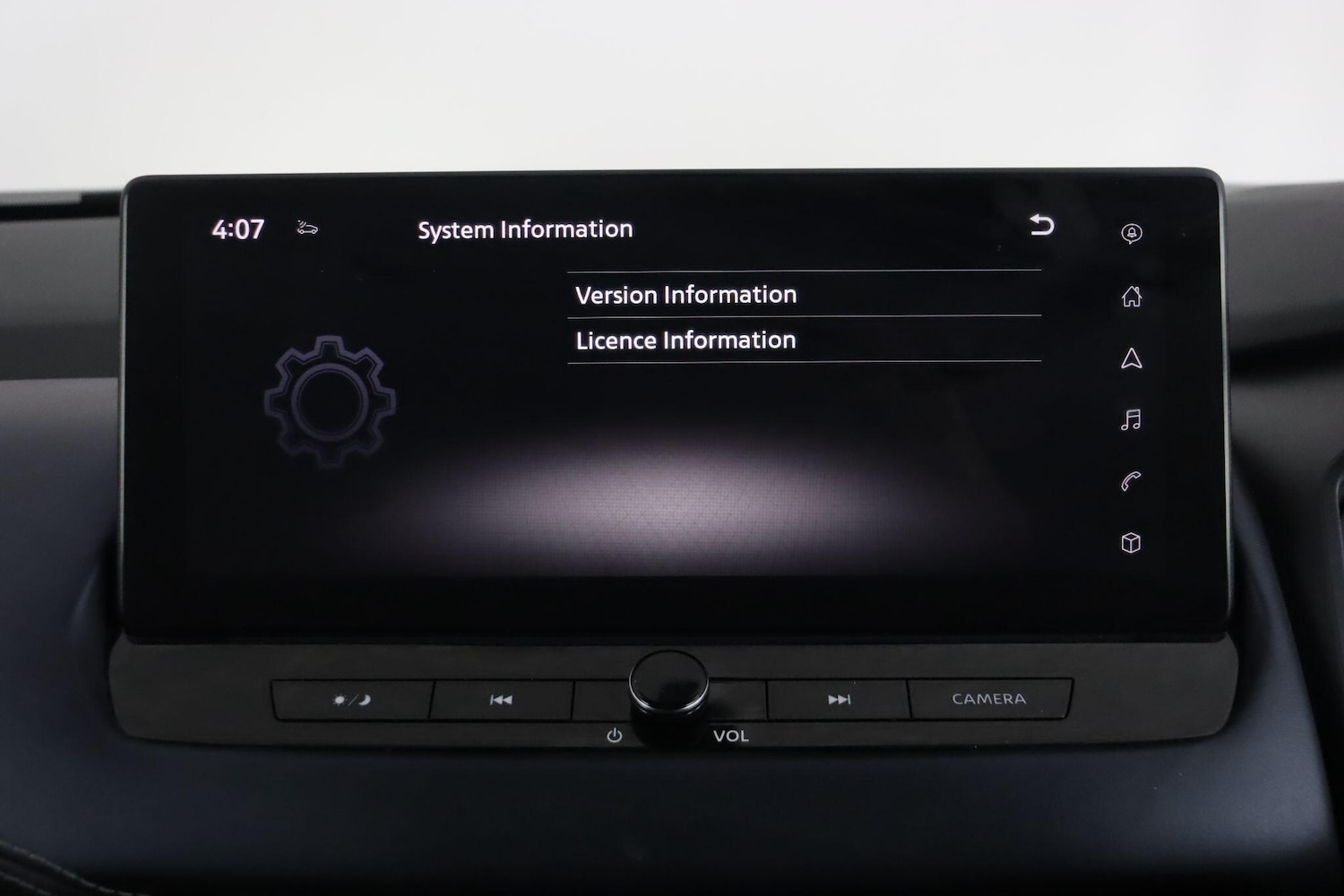 Used Nissan Qashqai 2022 for sale - 76898489: Photo 42