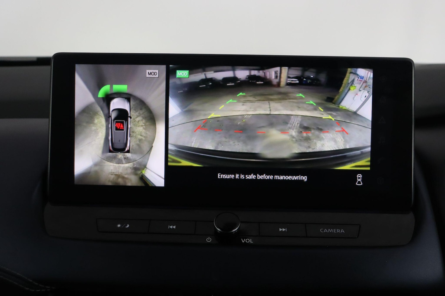 Used Nissan Qashqai 2022 for sale - 76898489: Photo 43