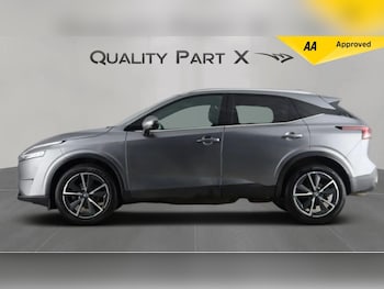 Used Nissan Qashqai 2022 for sale - 76898489: Photo