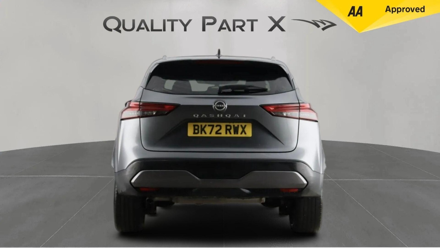 Used Nissan Qashqai 2022 for sale - 76898489: Photo 6