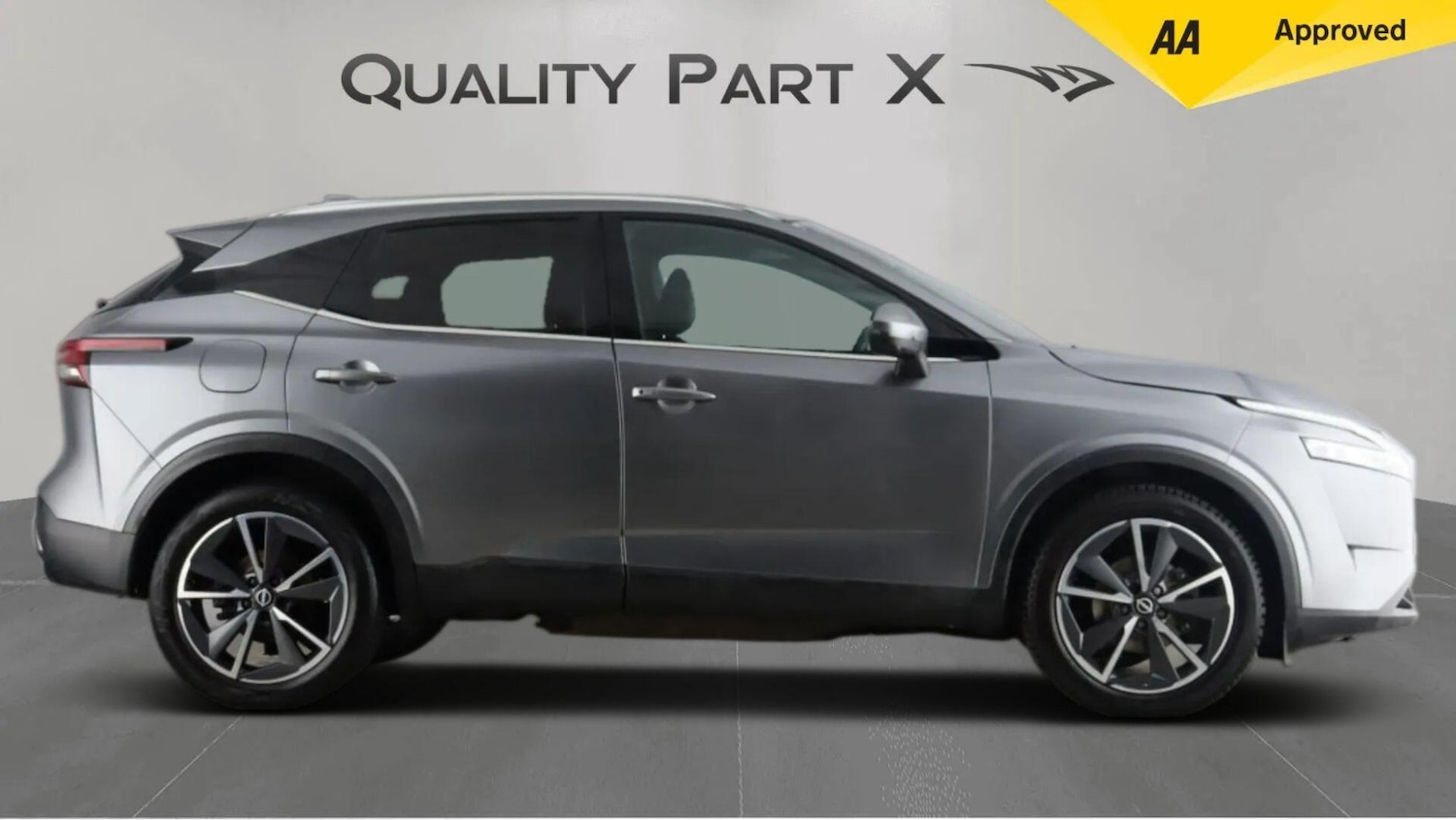 Used Nissan Qashqai 2022 for sale - 76898489: Photo 8
