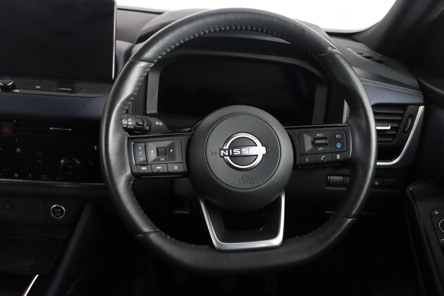 Used Nissan Qashqai 2022 for sale - 76898489: Photo 9