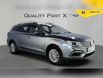 MG - MG5