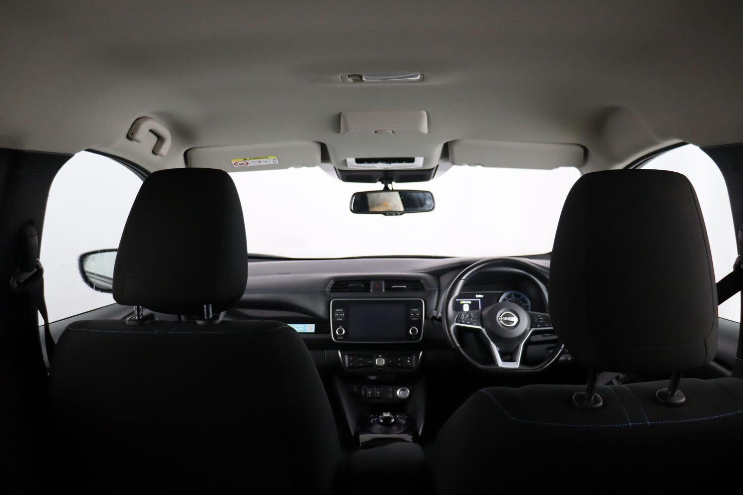 Used Nissan Leaf 2022 for sale - 77574159: Photo 10