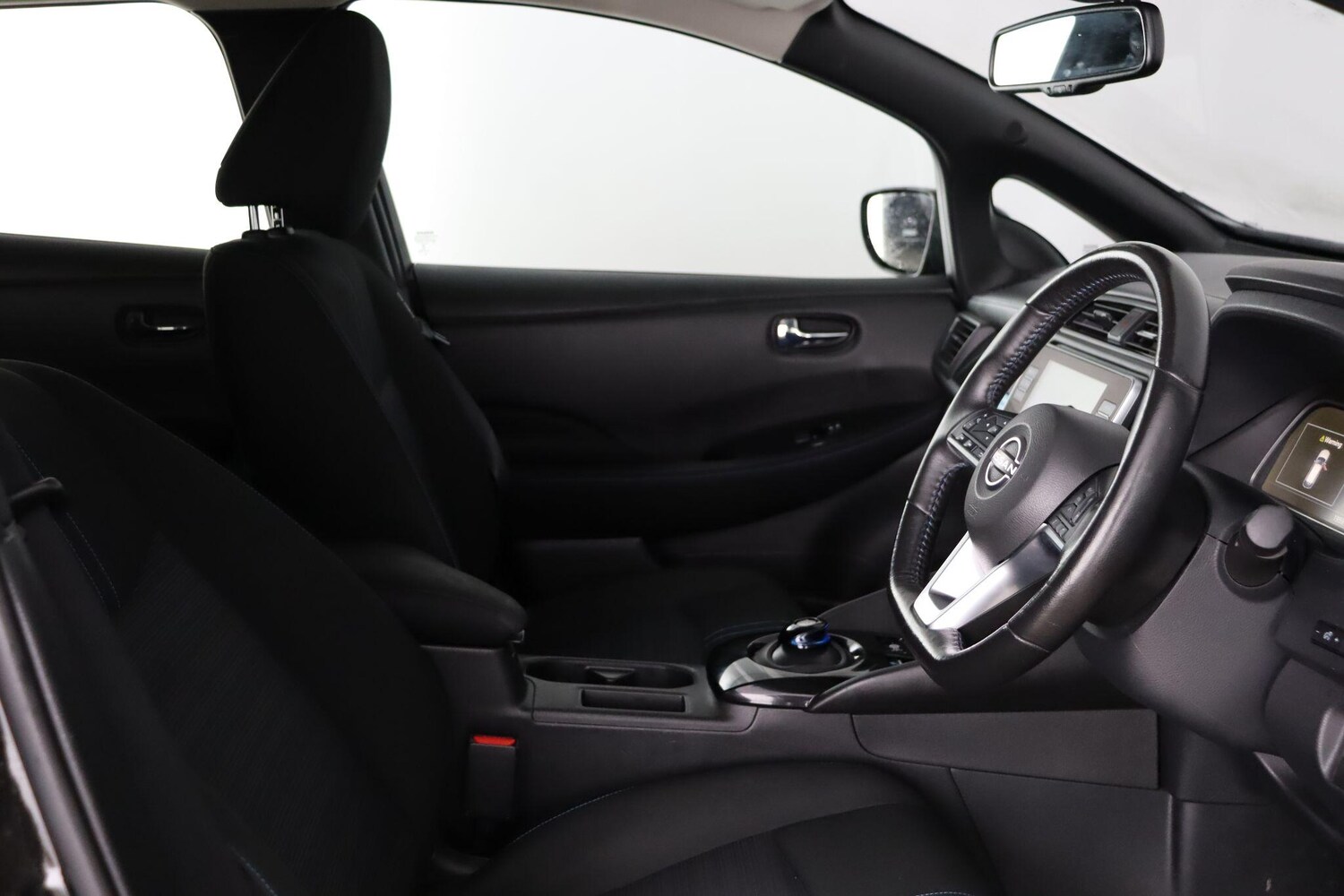 Used Nissan Leaf 2022 for sale - 77574159: Photo 12