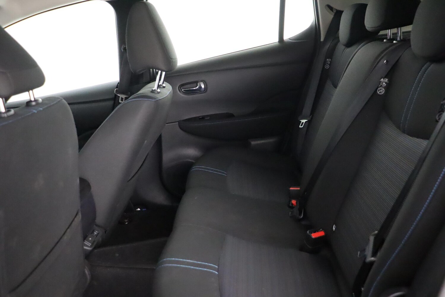 Used Nissan Leaf 2022 for sale - 77574159: Photo 13