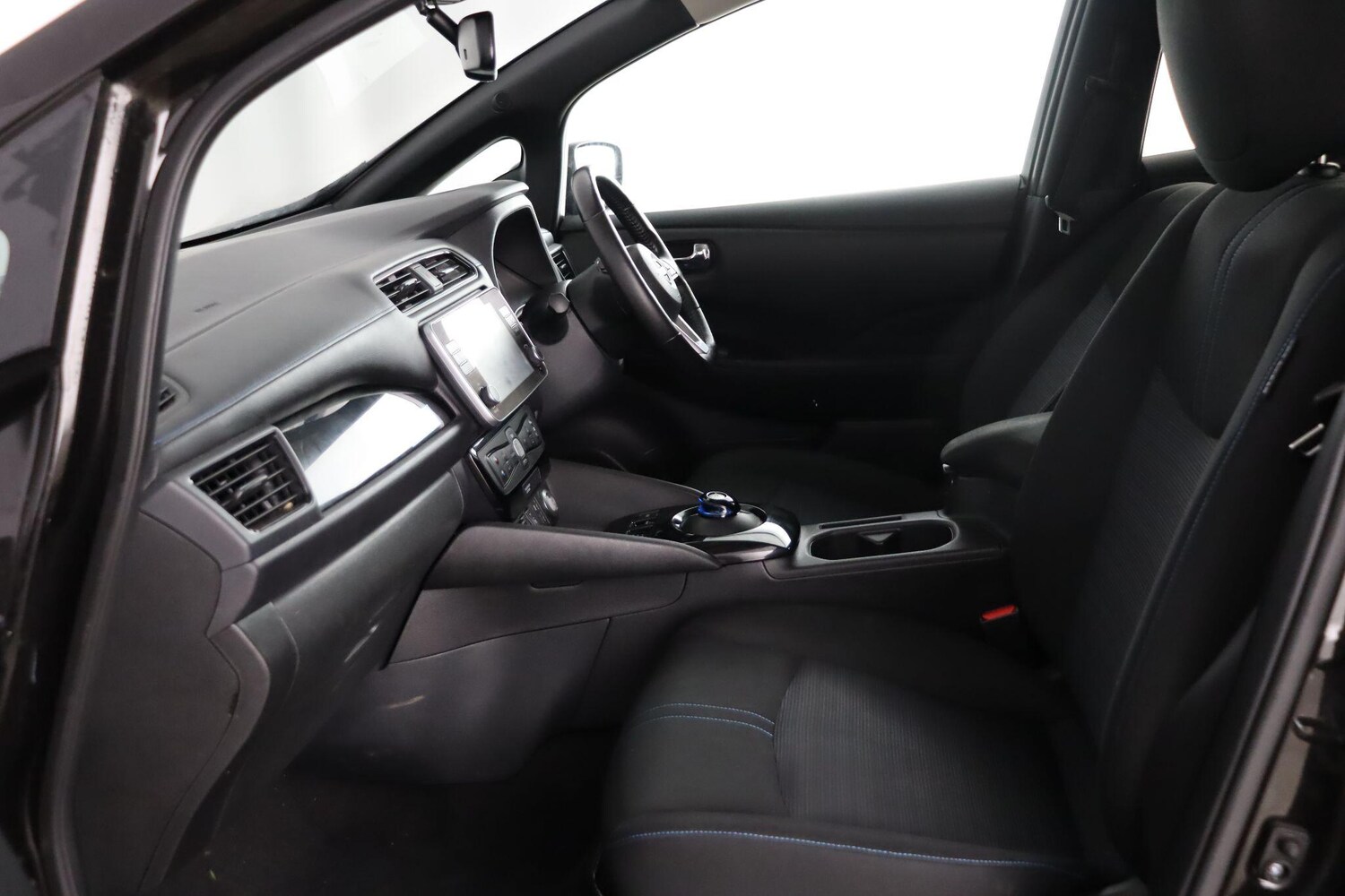 Used Nissan Leaf 2022 for sale - 77574159: Photo 14