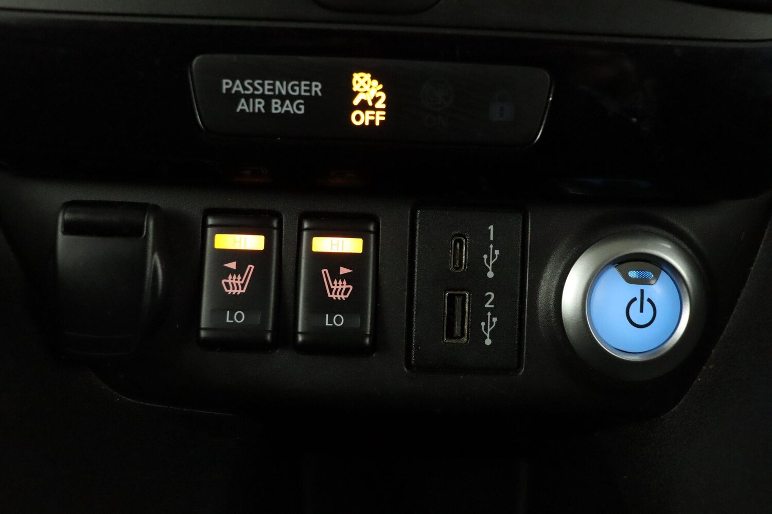 Used Nissan Leaf 2022 for sale - 77574159: Photo 23