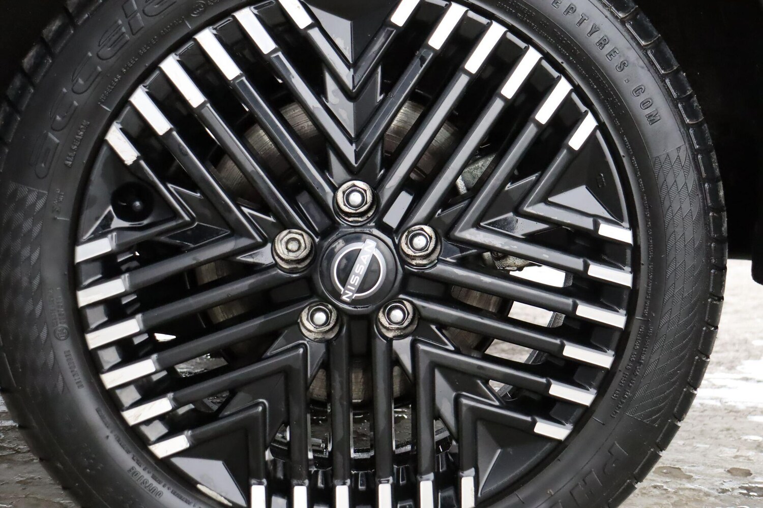 Used Nissan Leaf 2022 for sale - 77574159: Photo 30