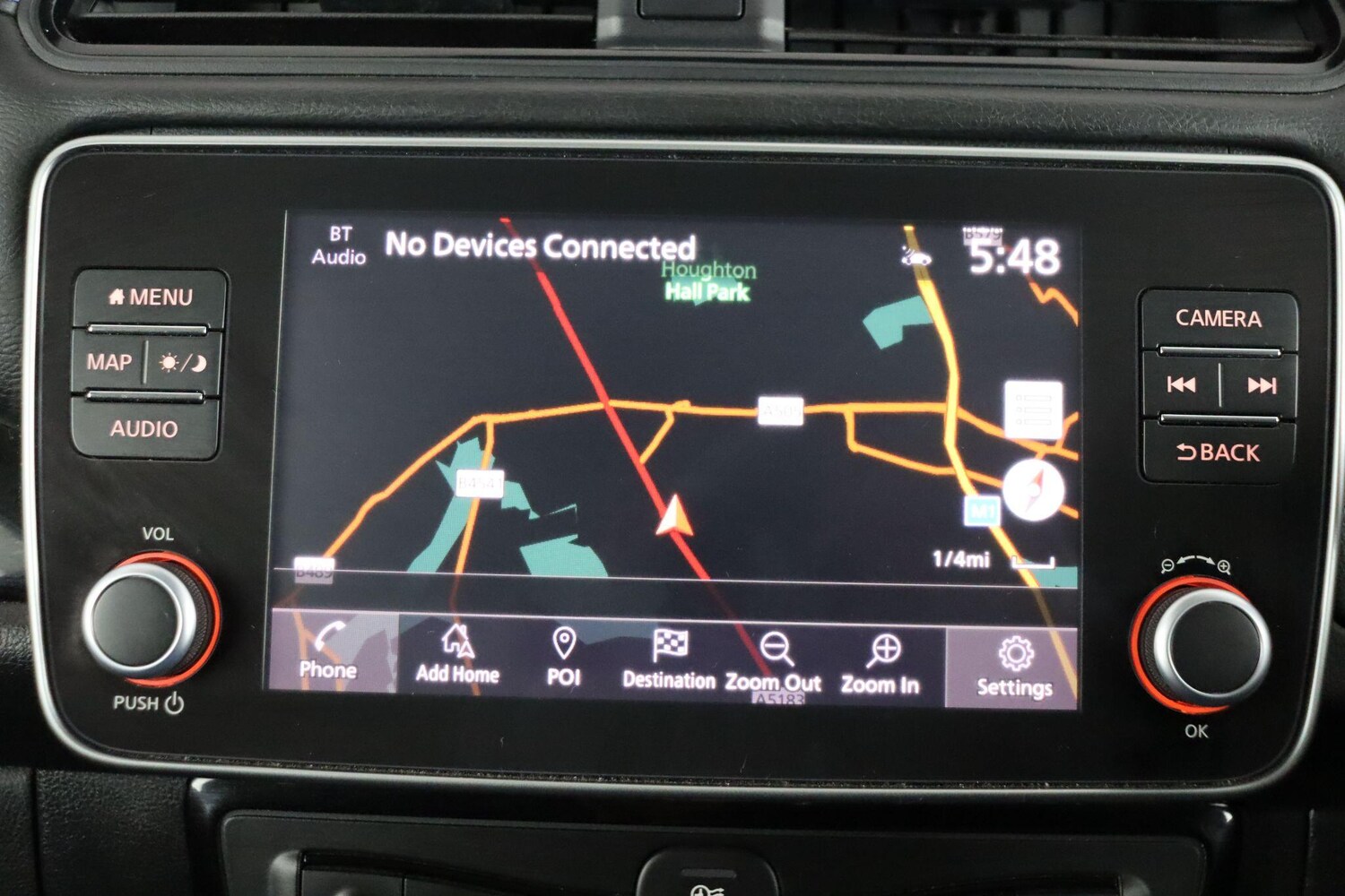 Used Nissan Leaf 2022 for sale - 77574159: Photo 32