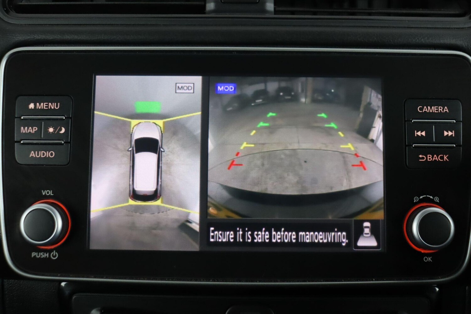 Used Nissan Leaf 2022 for sale - 77574159: Photo 39