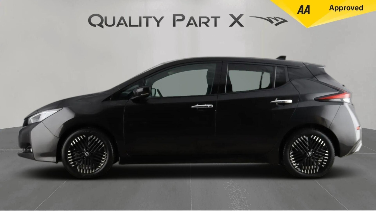 Used Nissan Leaf 2022 for sale - 77574159: Photo 4