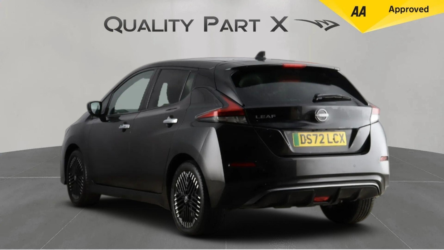 Used Nissan Leaf 2022 for sale - 77574159: Photo 5