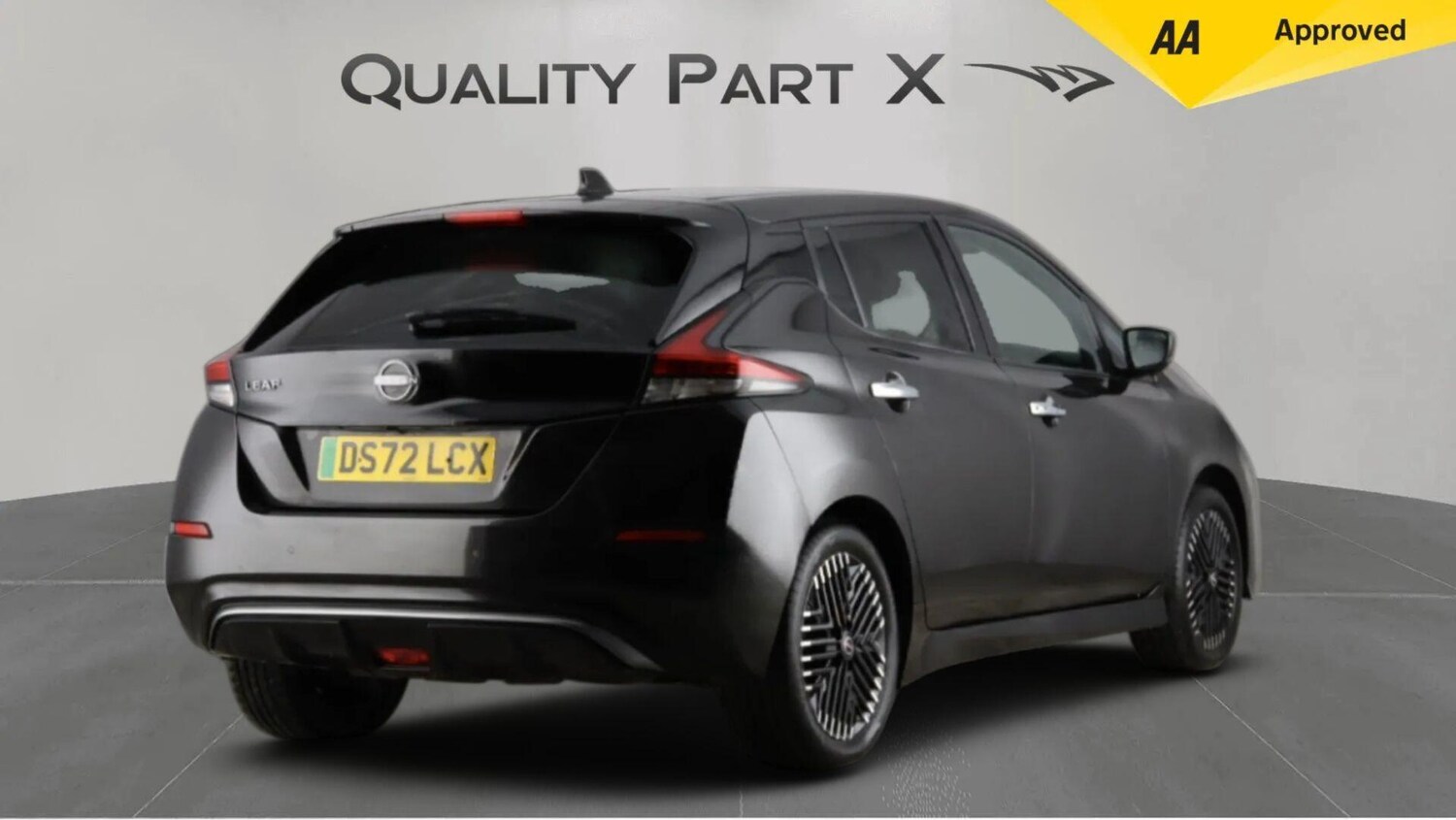 Used Nissan Leaf 2022 for sale - 77574159: Photo 6