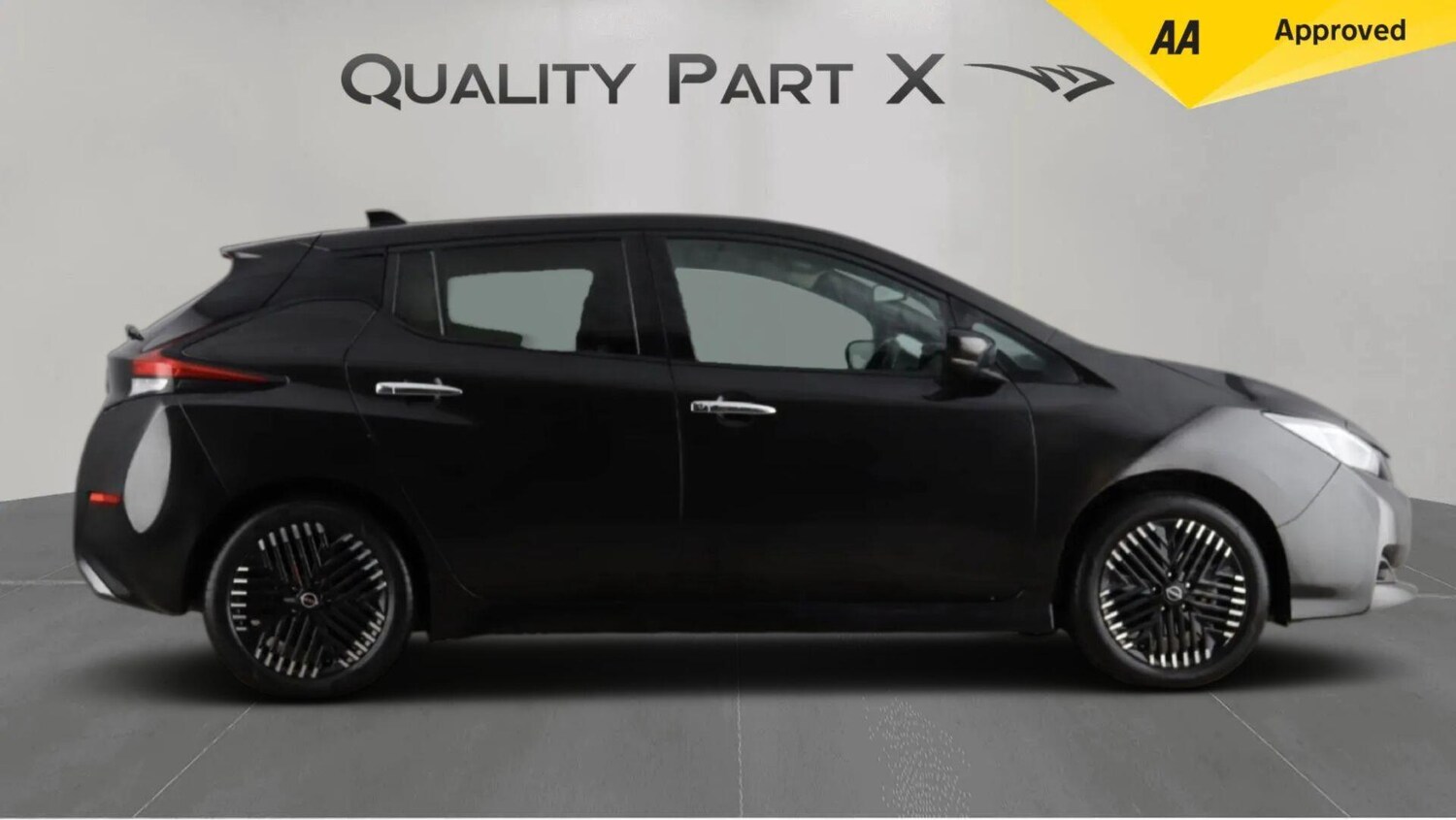 Used Nissan Leaf 2022 for sale - 77574159: Photo 7