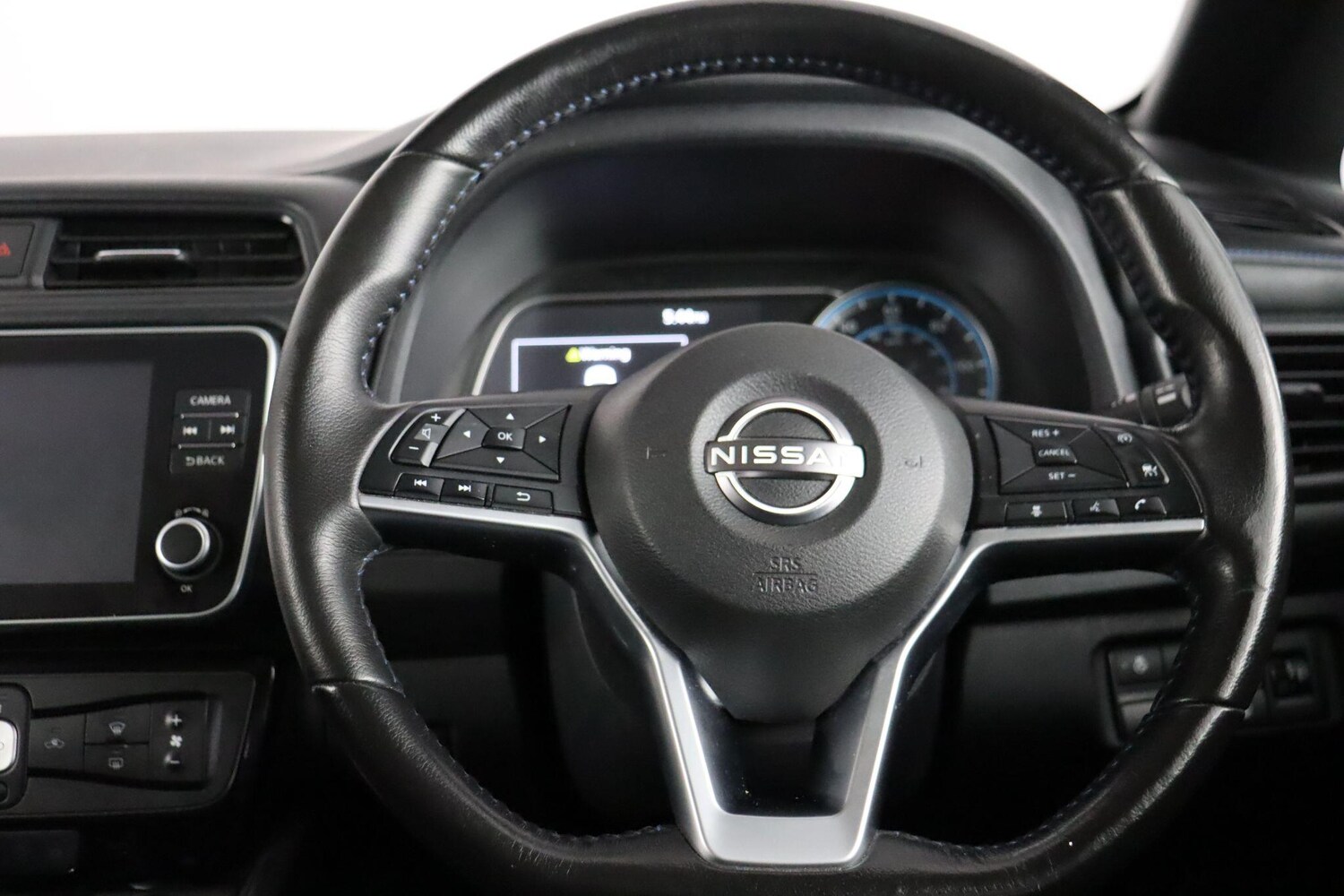 Used Nissan Leaf 2022 for sale - 77574159: Photo 8